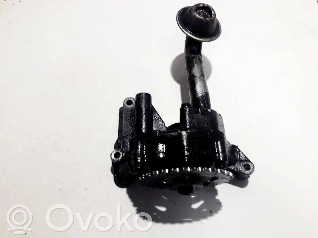 Volkswagen Golf IV Pompa dell’olio