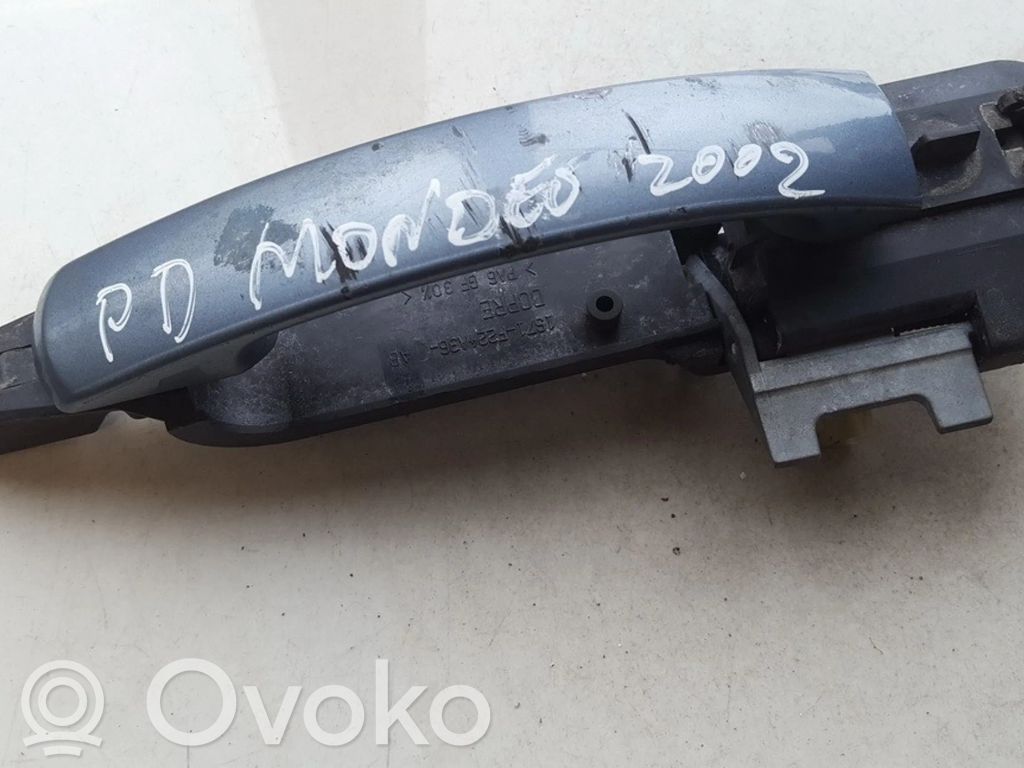 Ford Mondeo Mk III Mâner exterior ușă față 