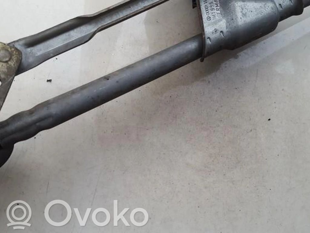 Volkswagen Vento Tiranti e motorino del tergicristallo anteriore