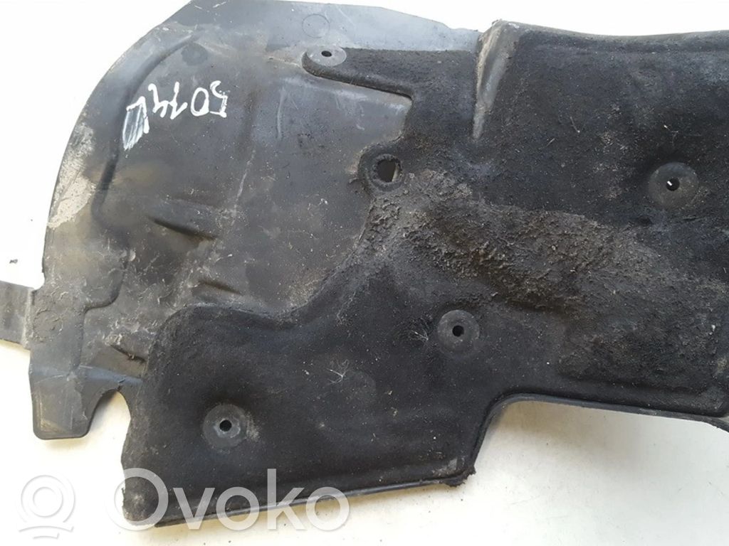 Engine splash shield/under tray   12805875,12805875