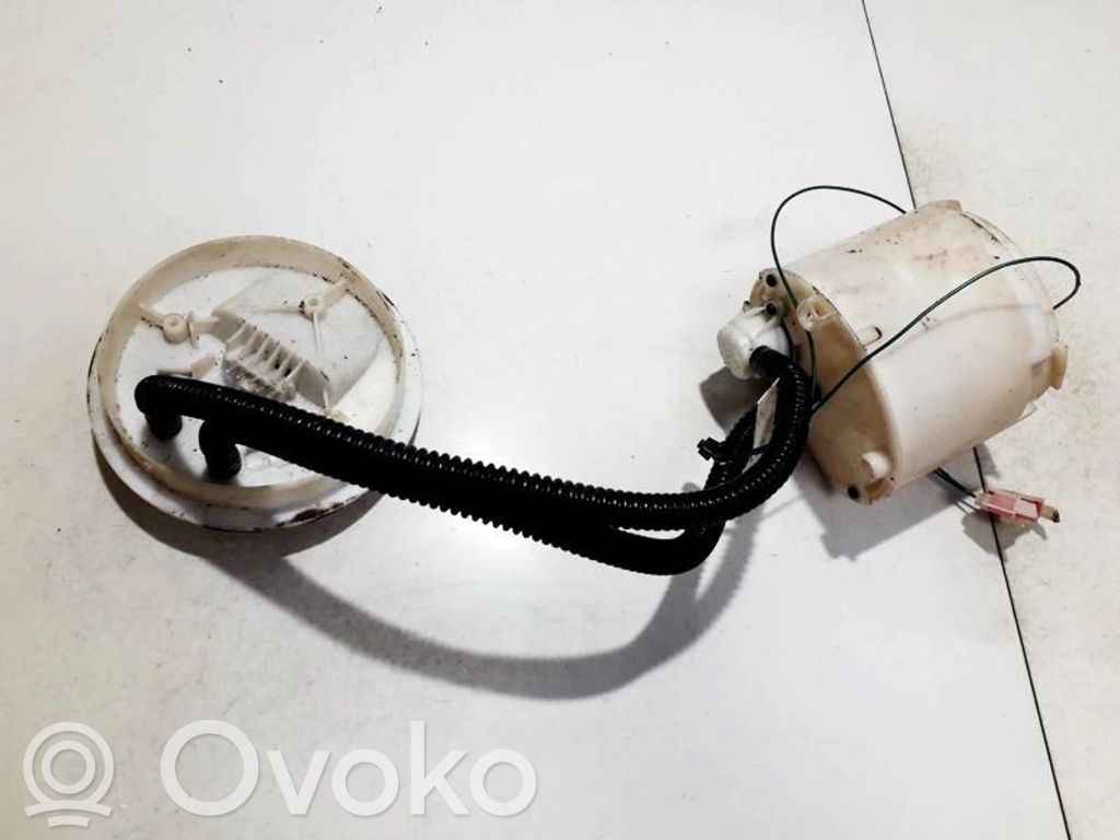Ford Mondeo Mk III Fuel level sensor 