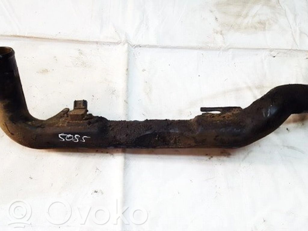 Ford Mondeo Mk III Intercooler hose/pipe 