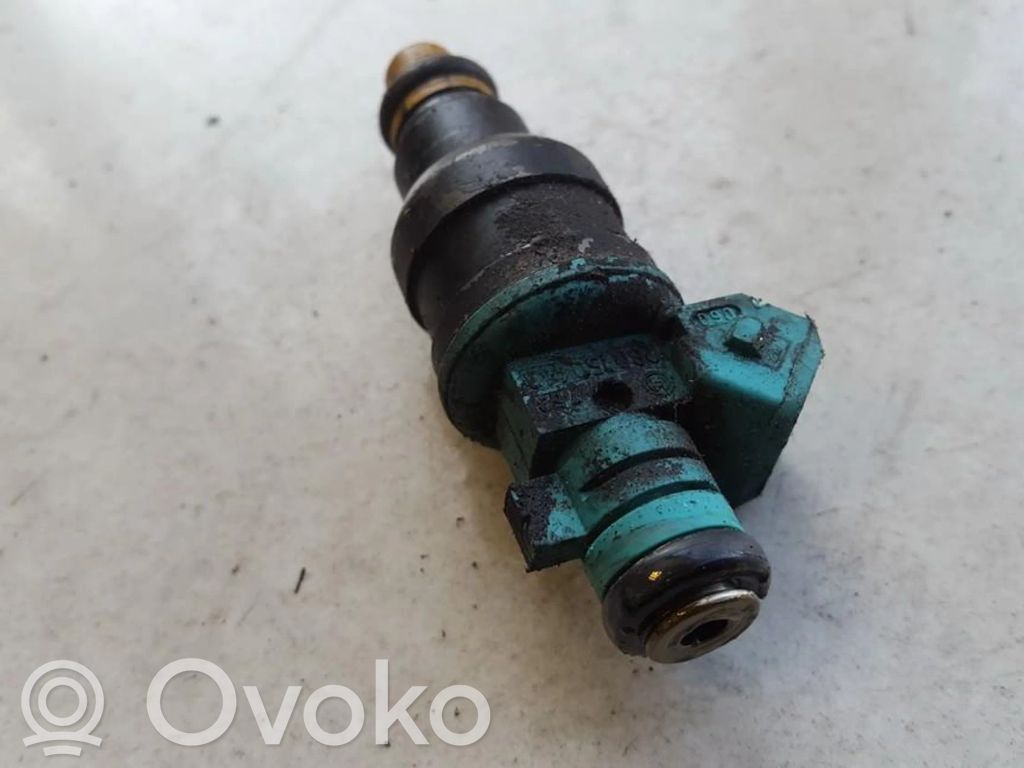 Fiat Coupe Inyector de combustible 