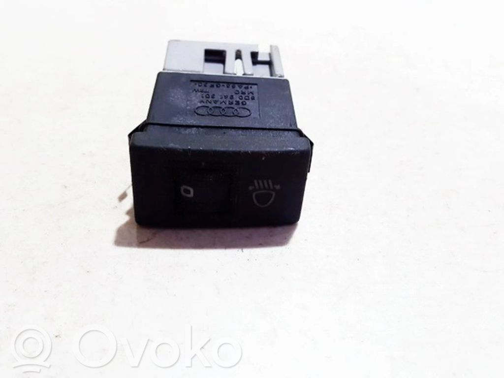 Headlight level height control switch   8D0941301,1898,8D0941301