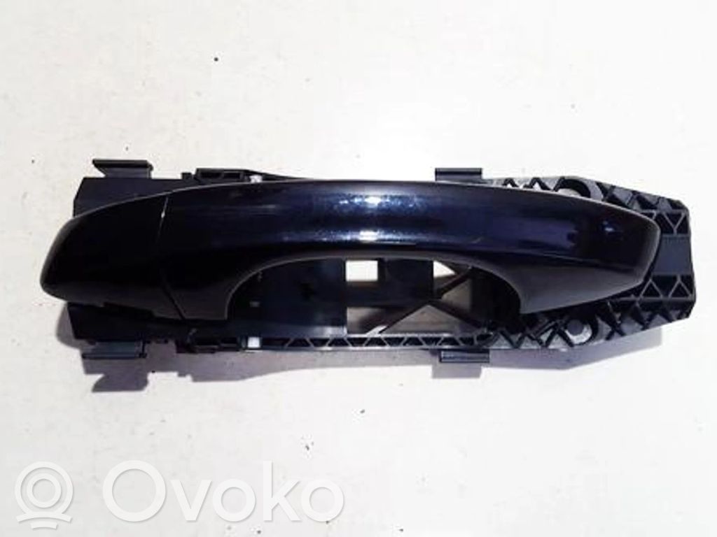 Volkswagen Golf VII Maniglia esterna per portiera anteriore