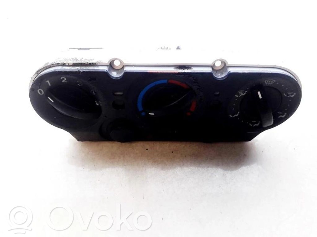 Ford Fiesta Centralina del climatizzatore 