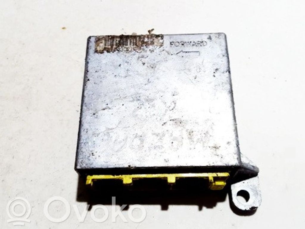 Mazda 6 Airbag control unit/module 