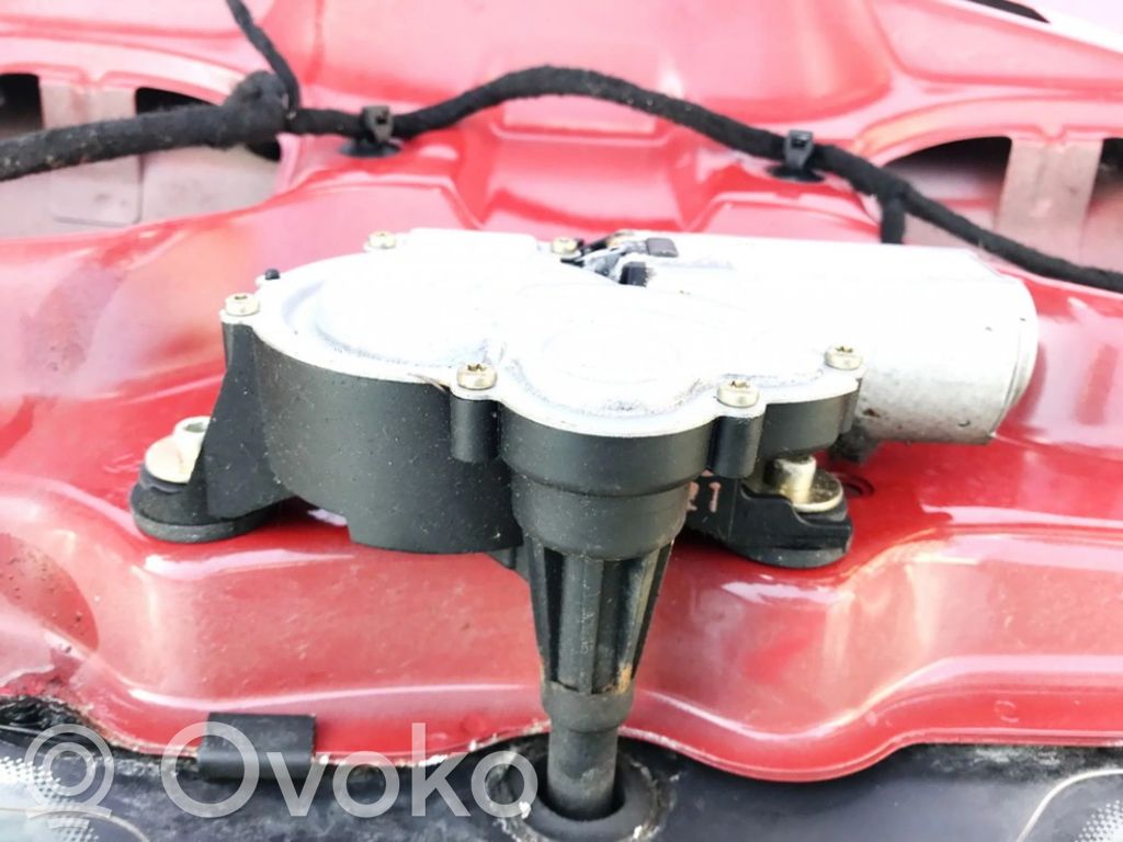Fiat Stilo Motor del limpiaparabrisas trasero 