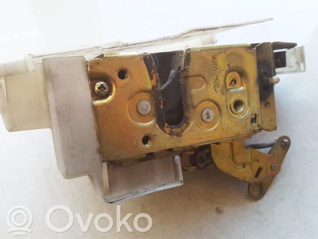 Ford Mondeo MK I Serratura portiera posteriore