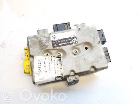 BMW 5 E60 E61 Unitate/modul comandă uși 