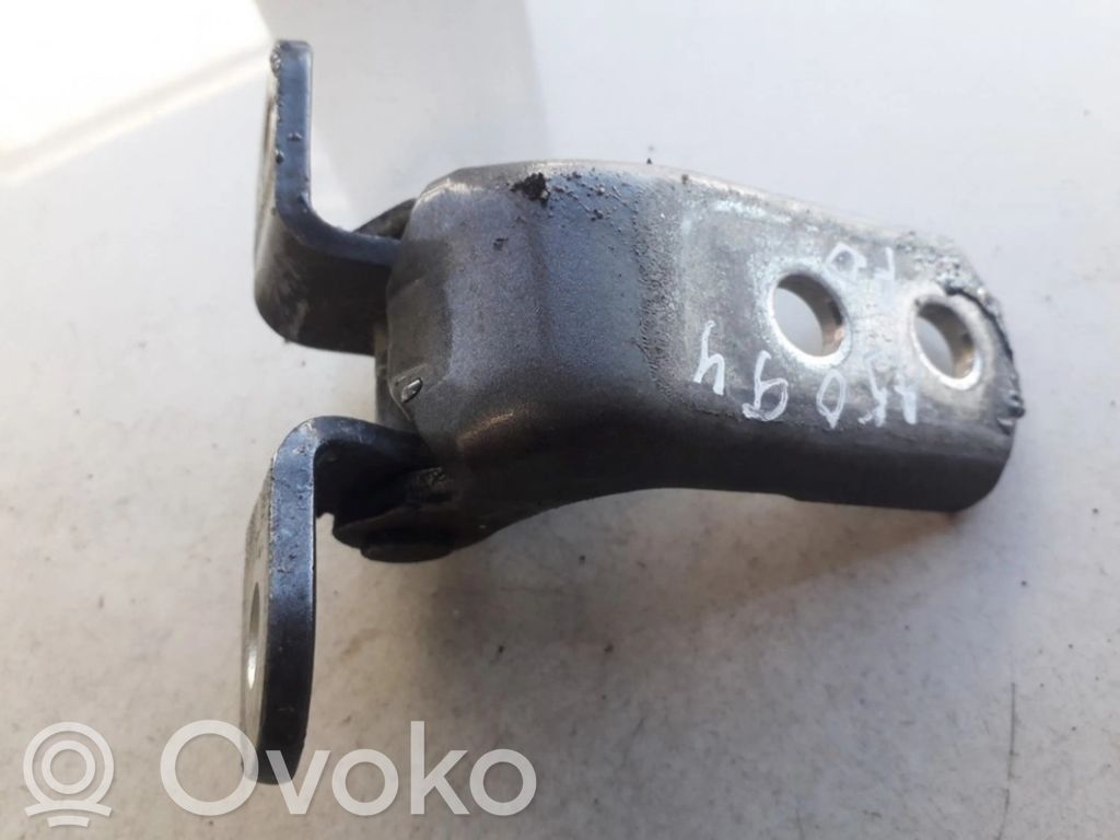 Toyota Avensis T270 Balama superioară ușă față 