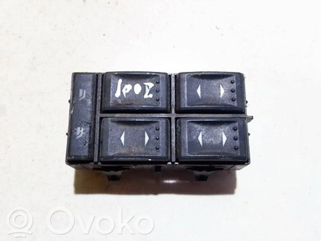Ford Mondeo Mk III Comutator comandă geamuri electrice 
