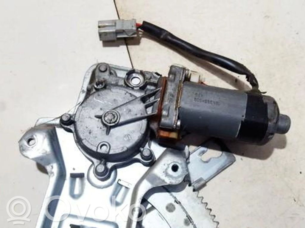 Rover 620 Front door window regulator motor 