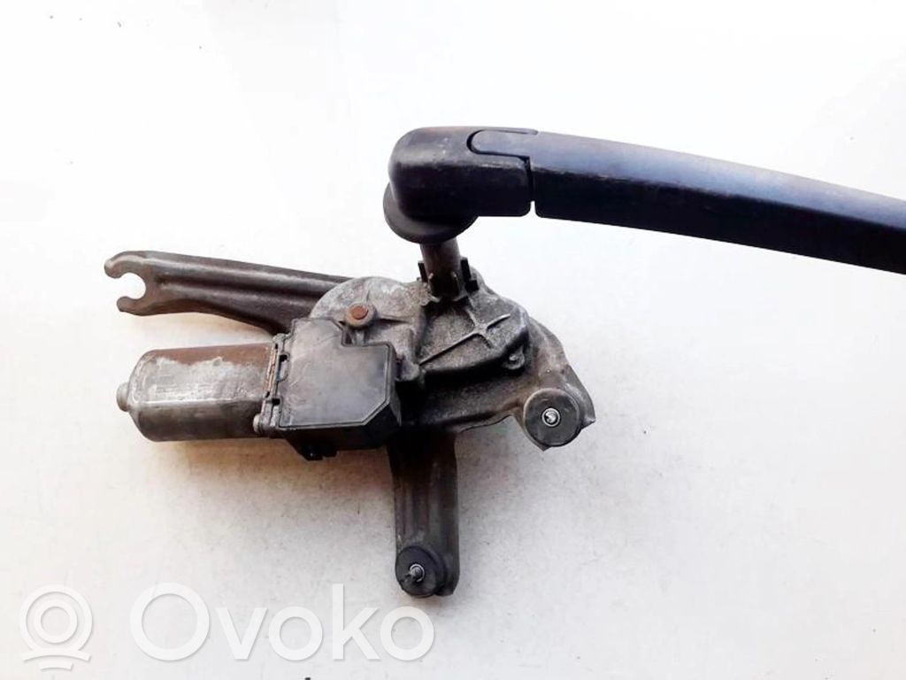 Toyota Avensis T250 Motor ștergător lunetă