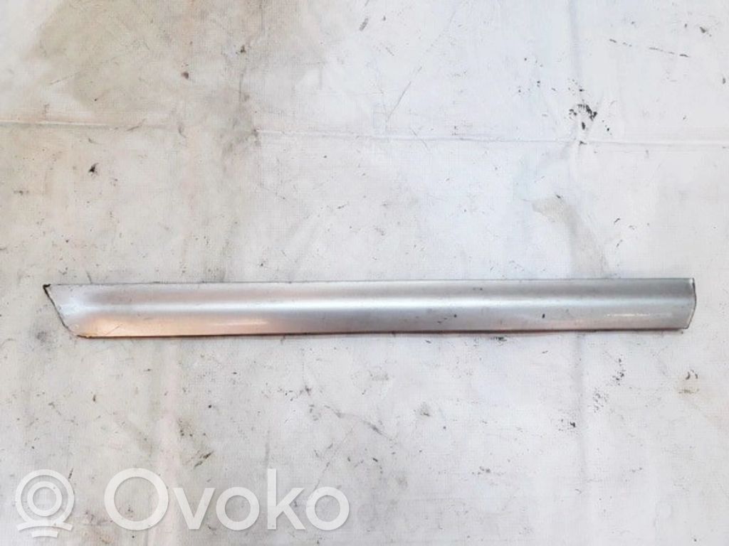 Audi A6 S6 C5 4B Rivestimento portiera posteriore (modanatura) 