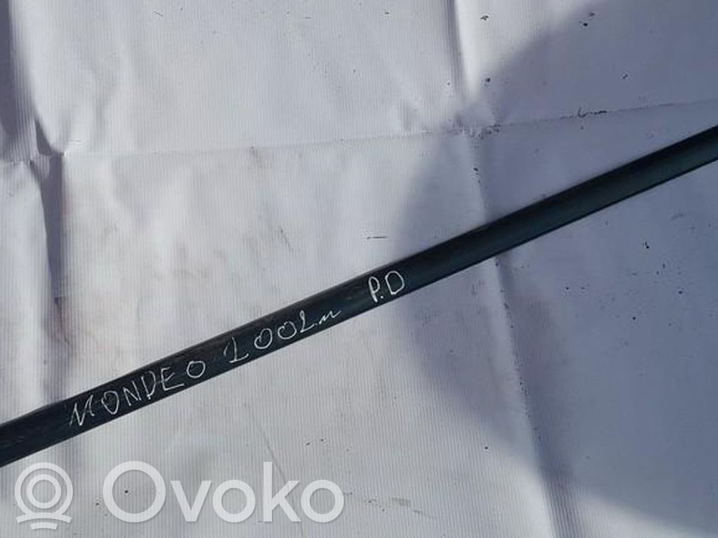 Ford Mondeo Mk III Etuoven lista (muoto) 