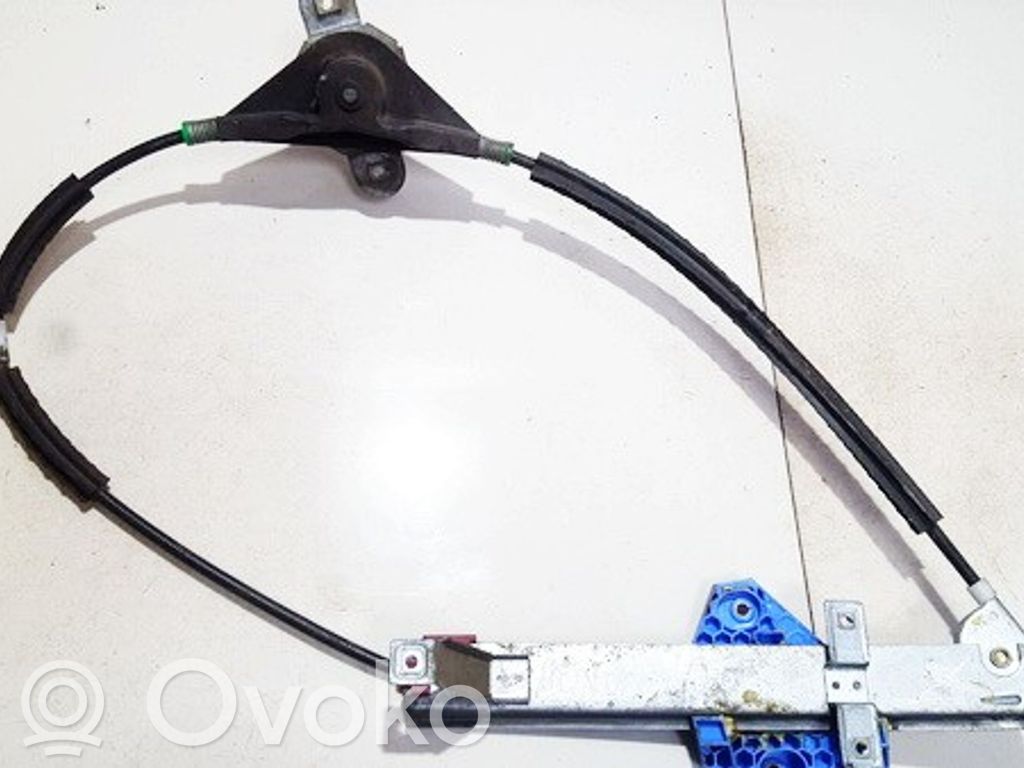 Ford Mondeo MK I Elektryczny podnośnik szyby drzwi bocznych / przesuwnych 