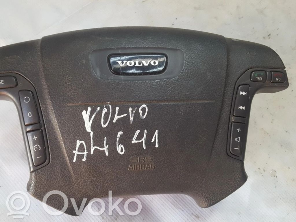 Volvo S80 Airbag volan 