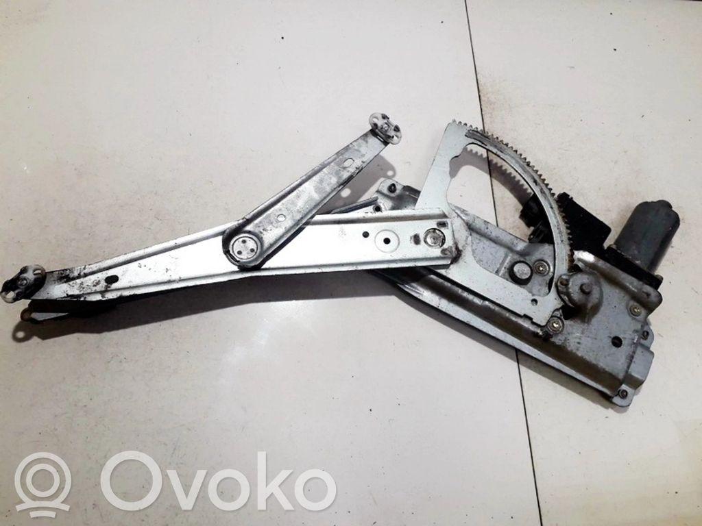 Opel Vectra B Alzacristalli del portellone scorrevole con motorino