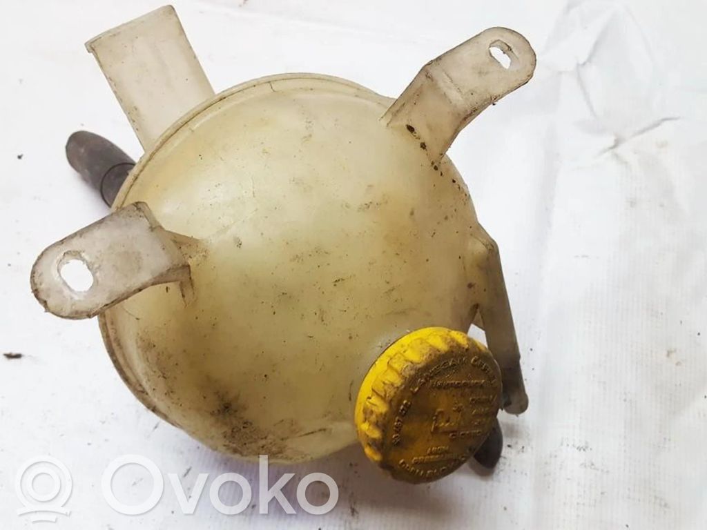Opel Corsa B Serbatoio di compensazione del liquido refrigerante/vaschetta 