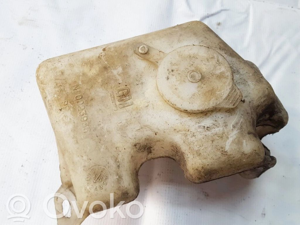 Opel Astra F Serbatoio/vaschetta liquido lavavetri parabrezza 