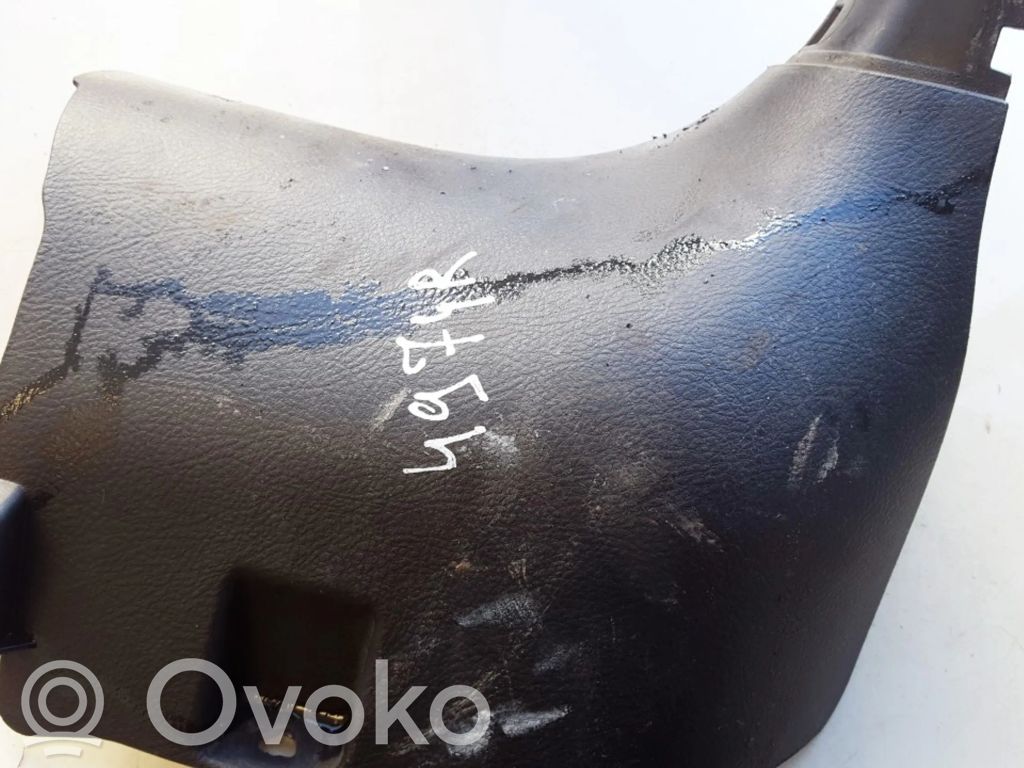 Toyota RAV 4 (XA30) Alte piese de interior 