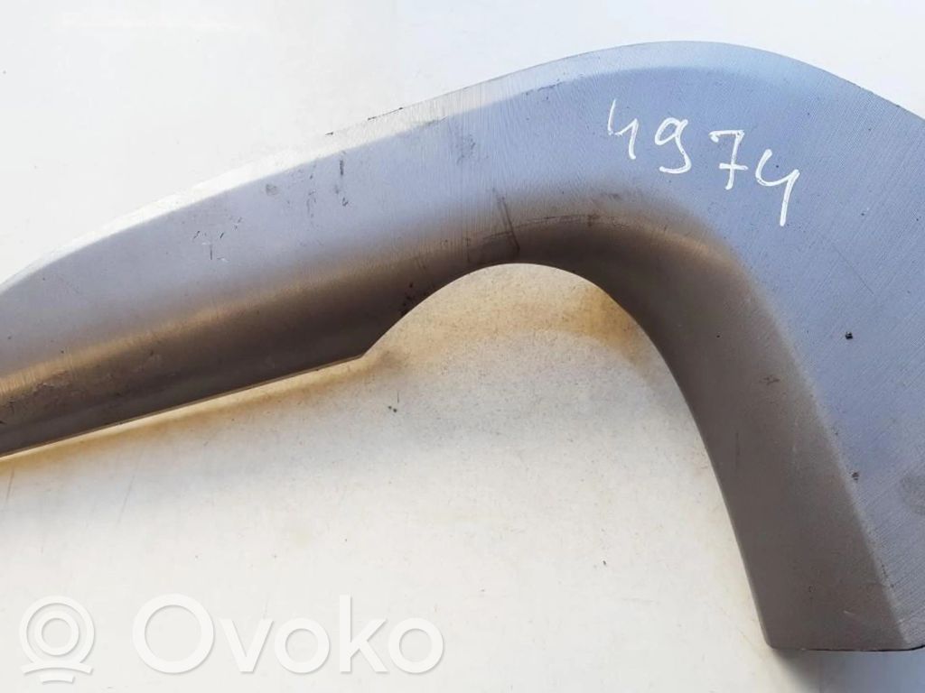 Toyota RAV 4 (XA30) Altra parte interiore 