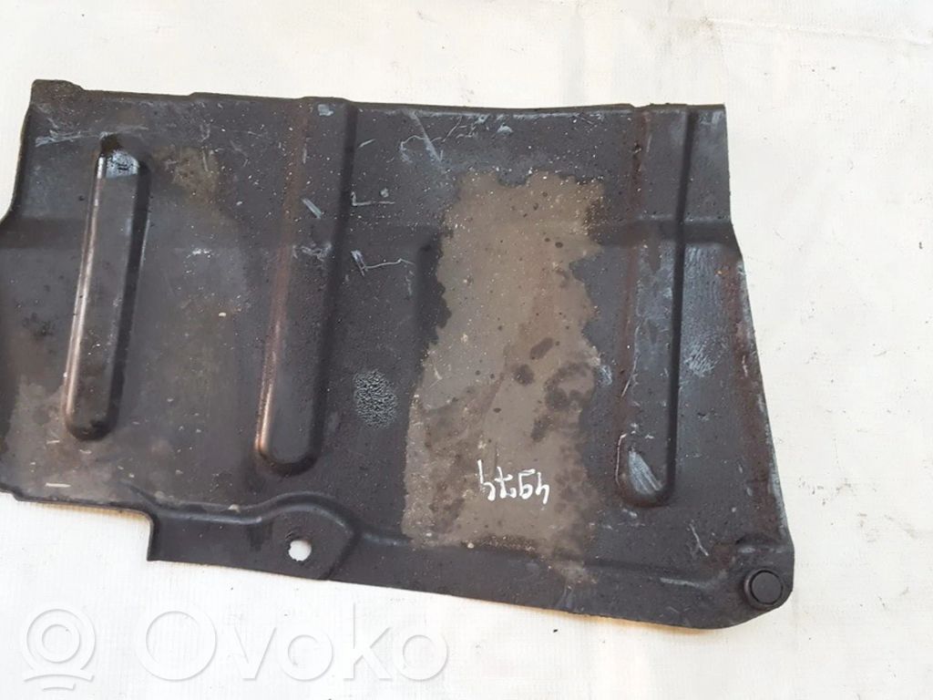 Toyota RAV 4 (XA30) Cache de protection sous moteur
