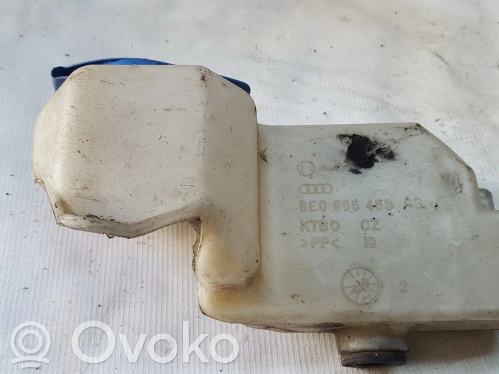 Audi A4 S4 B6 8E 8H Rezervor lichid spălare parbriz 