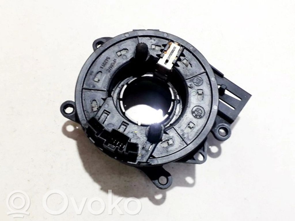 BMW 3 E46 Innesco anello di contatto dell’airbag (anello SRS)