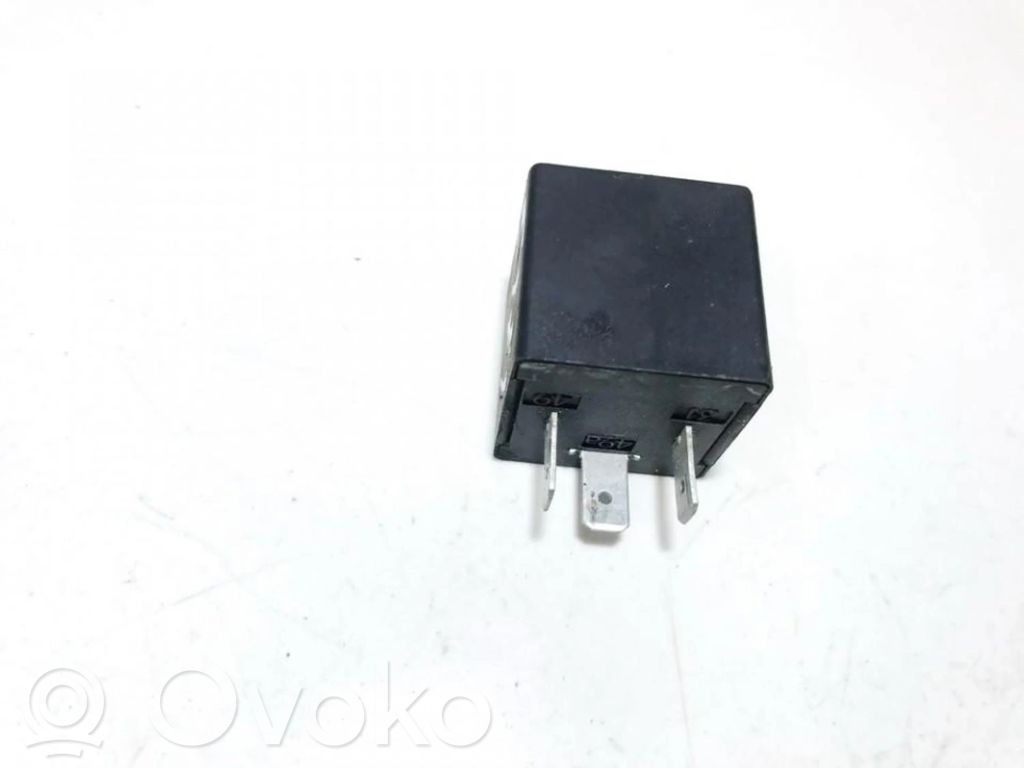 Volkswagen Polo III 6N 6N2 6NF Altri relè