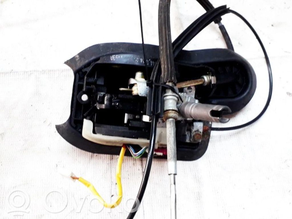 Selector caja de cambios   7522144B,7522144B