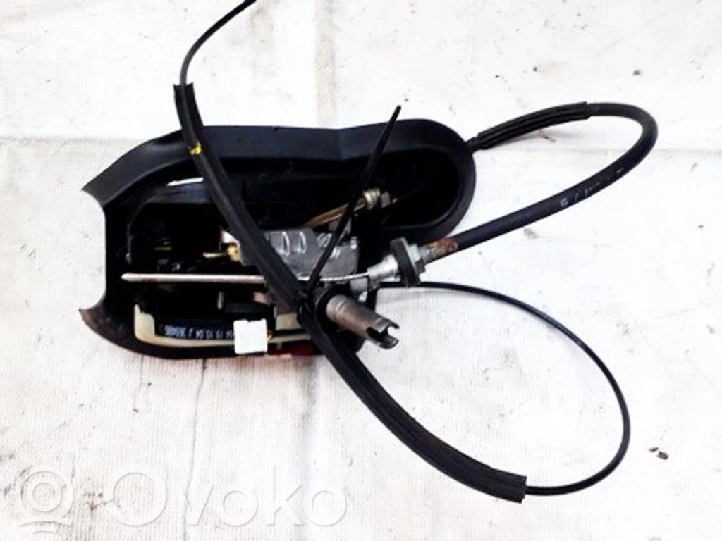 Selector caja de cambios   7515261,369486,369486,7515261