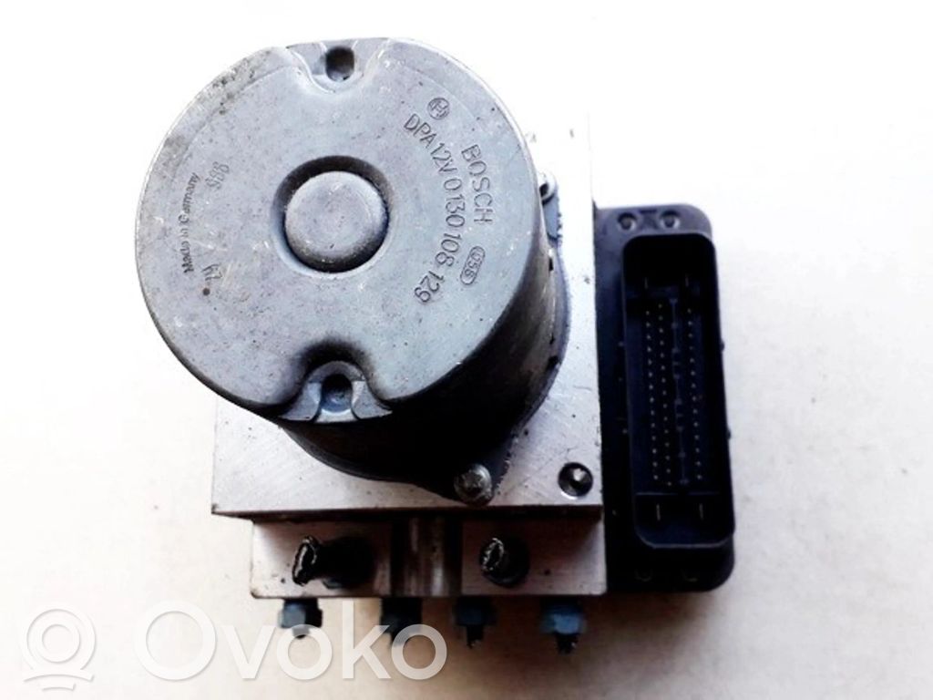 ABS Pump   3451678336006,3452678336201,10213510,170609,3451678336006,3452,678336201,98624,Q0589