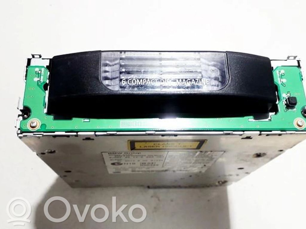 CD / DVD-Wechsler   65126986081,601360667246,6013,65126986081,67246
