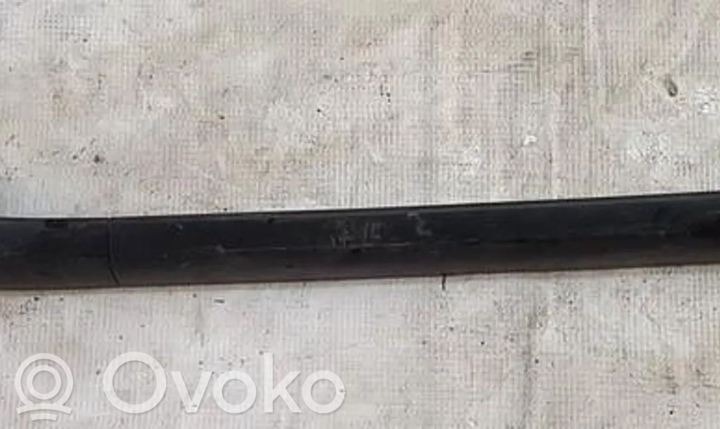 Ford Mondeo Mk III Relingi dachowe 