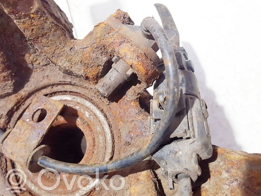 KIA Rio ABS Sensor 