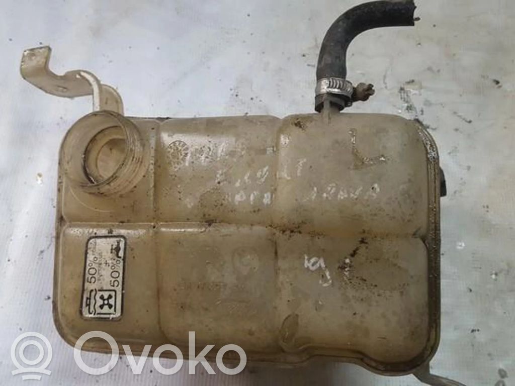 Ford Escort Aušinimo skysčio išsiplėtimo bakelis 