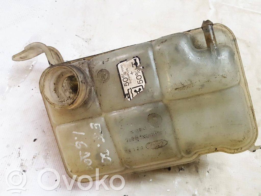 Ford Escort Serbatoio di compensazione del liquido refrigerante/vaschetta 