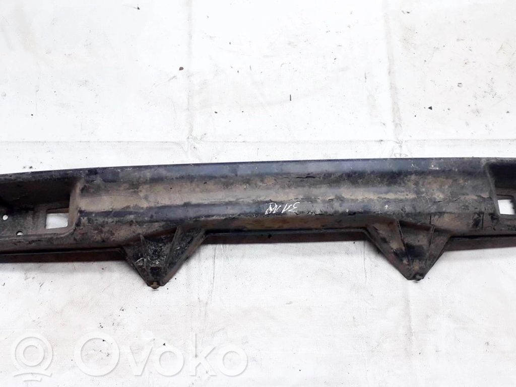 Land Rover Freelander Traversa posteriore 