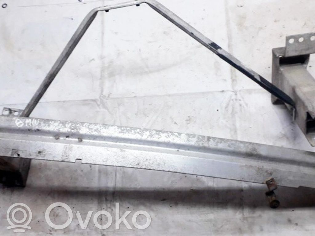 BMW X3 E83 Belka tylna