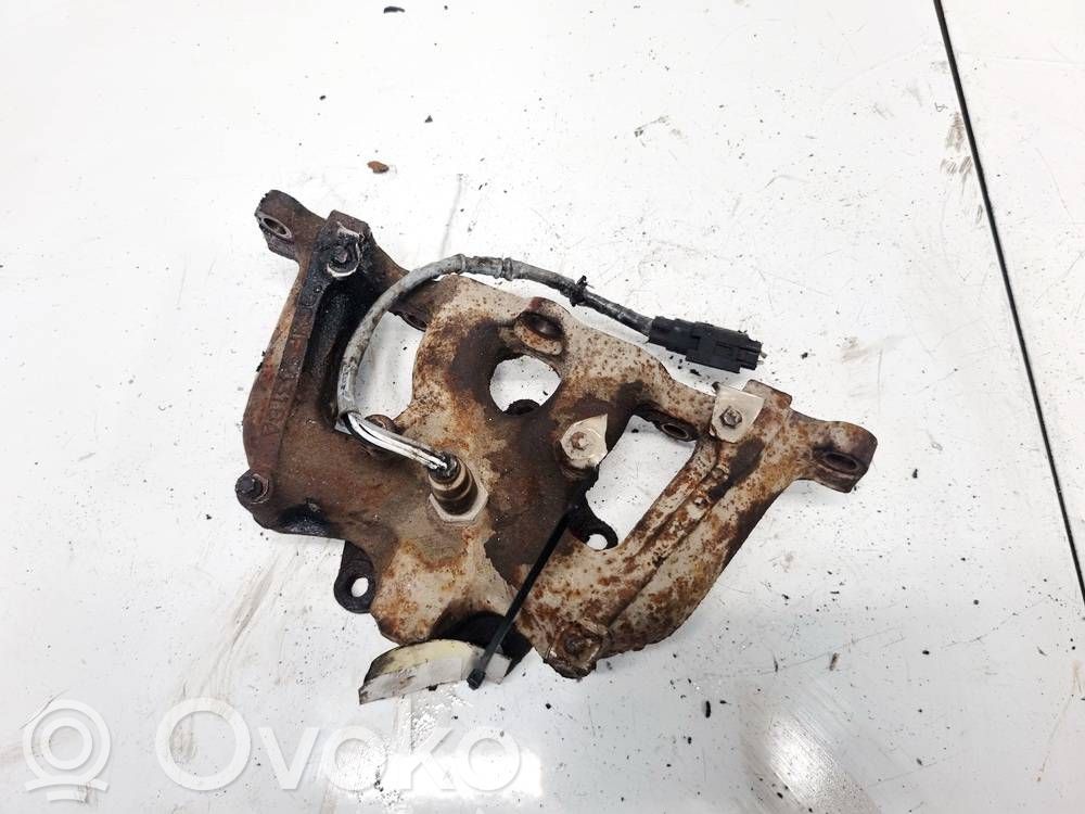 Colector de escape   96MF9431BA,96MF9431BA