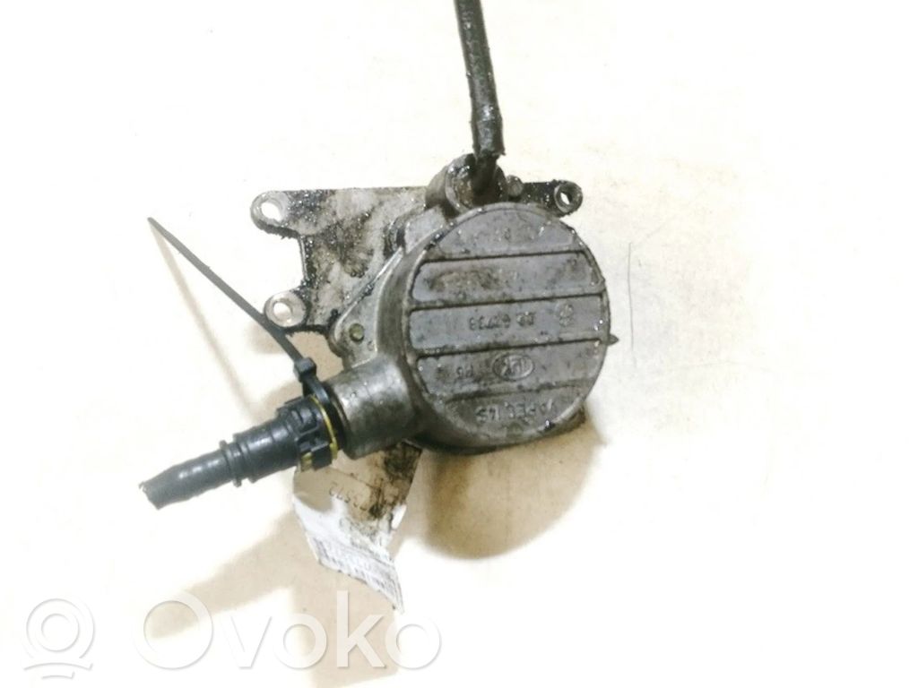 Opel Vectra B Pompa podciśnienia 