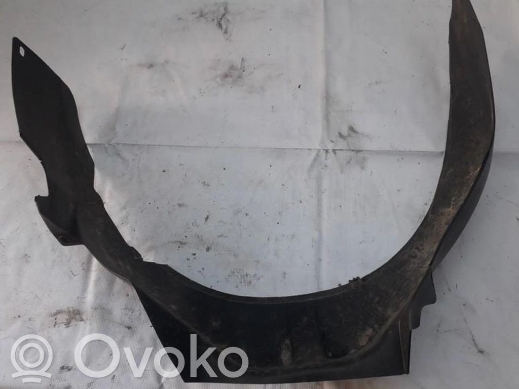 Audi 80 90 B3 Radlaufschale Radhausverkleidung vorne 