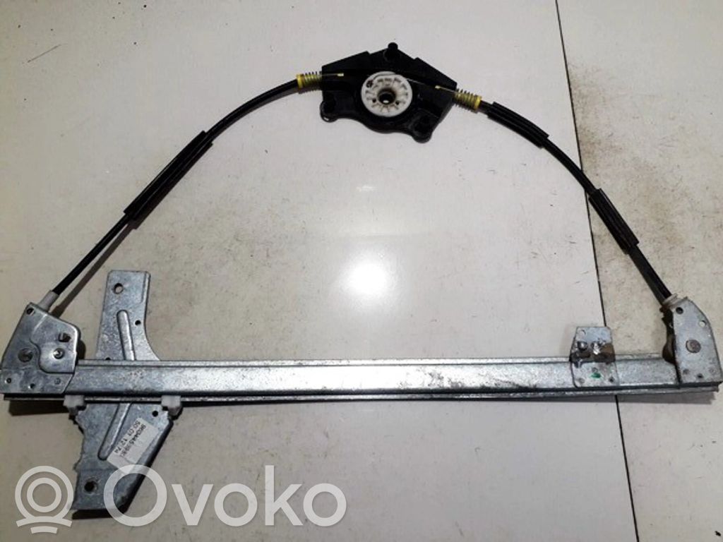 Peugeot 307 Mécanisme de lève-vitre avec moteur