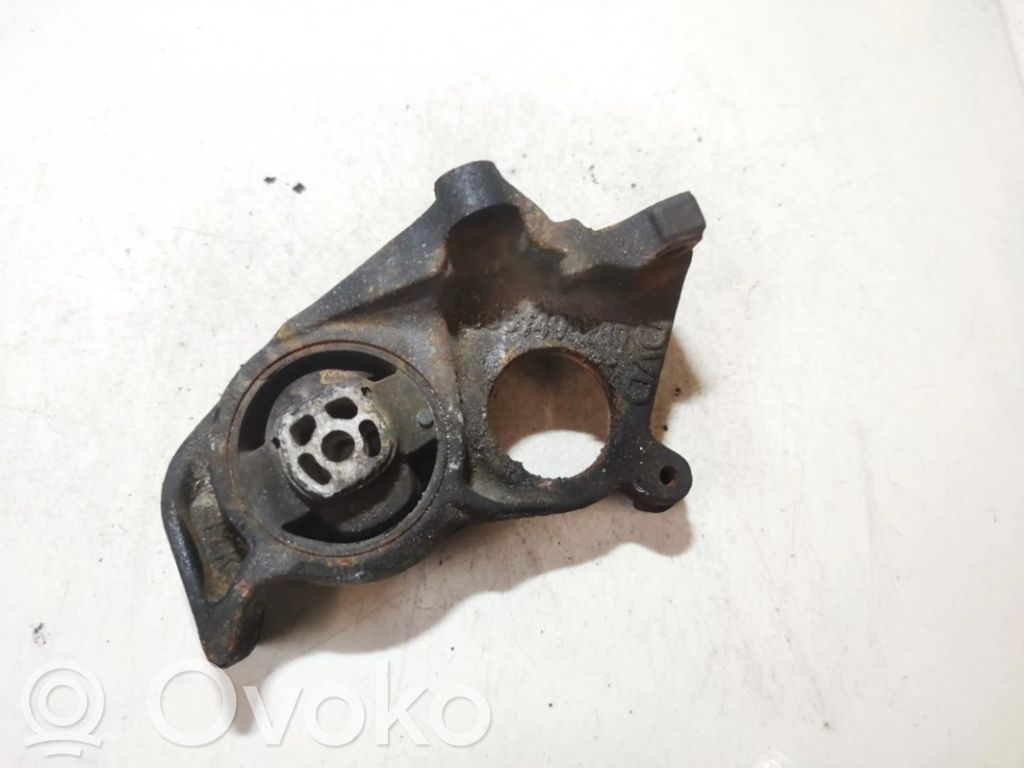 Peugeot 407 Suport motor 