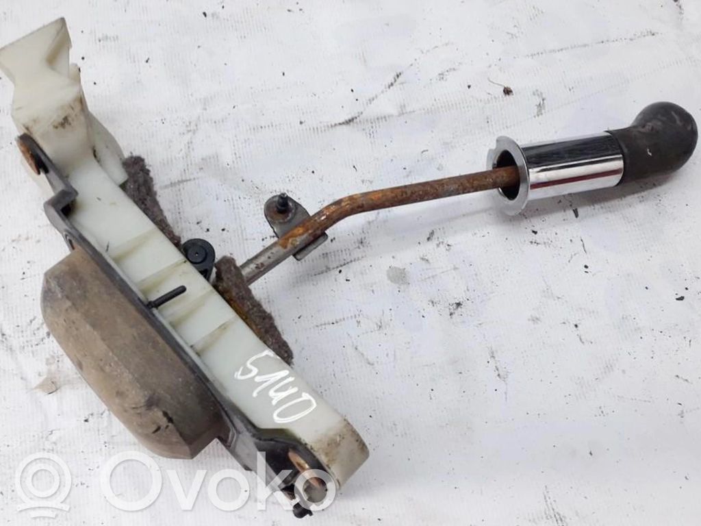 Gear shifter/selector