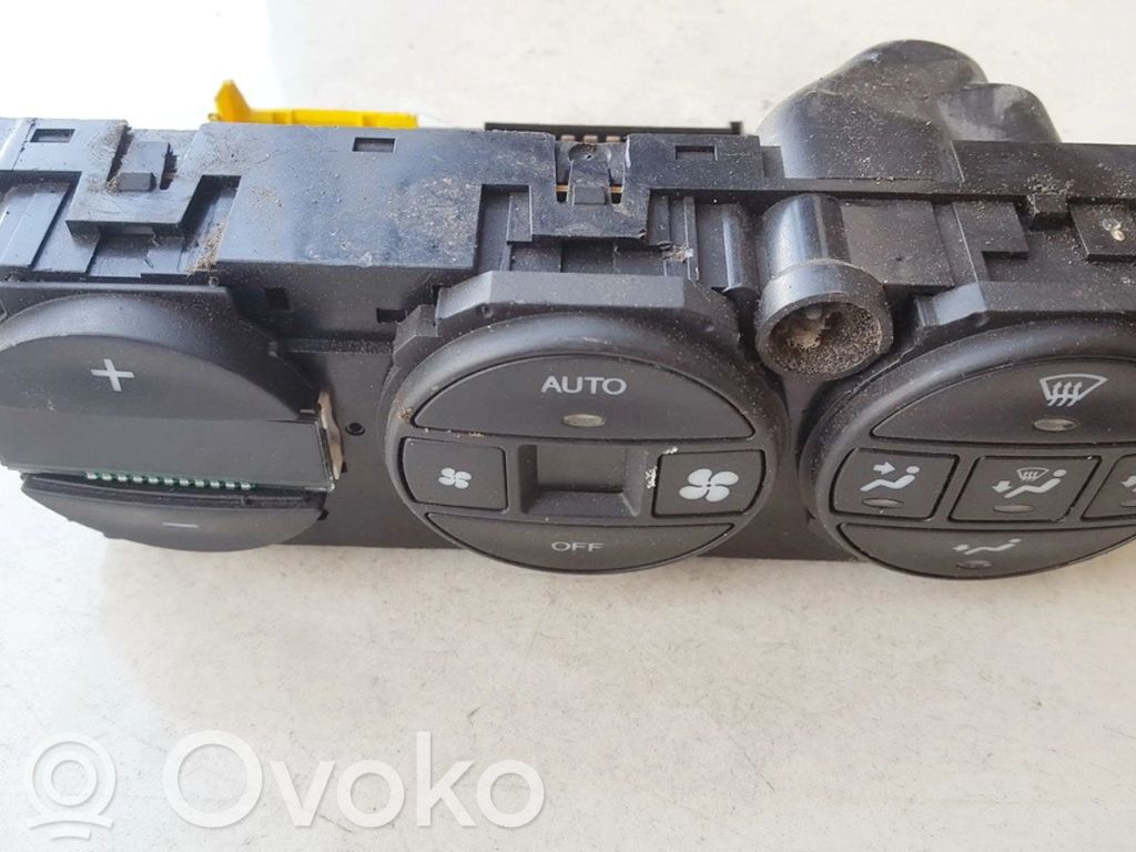 Opel Vectra B Panel klimatyzacji 