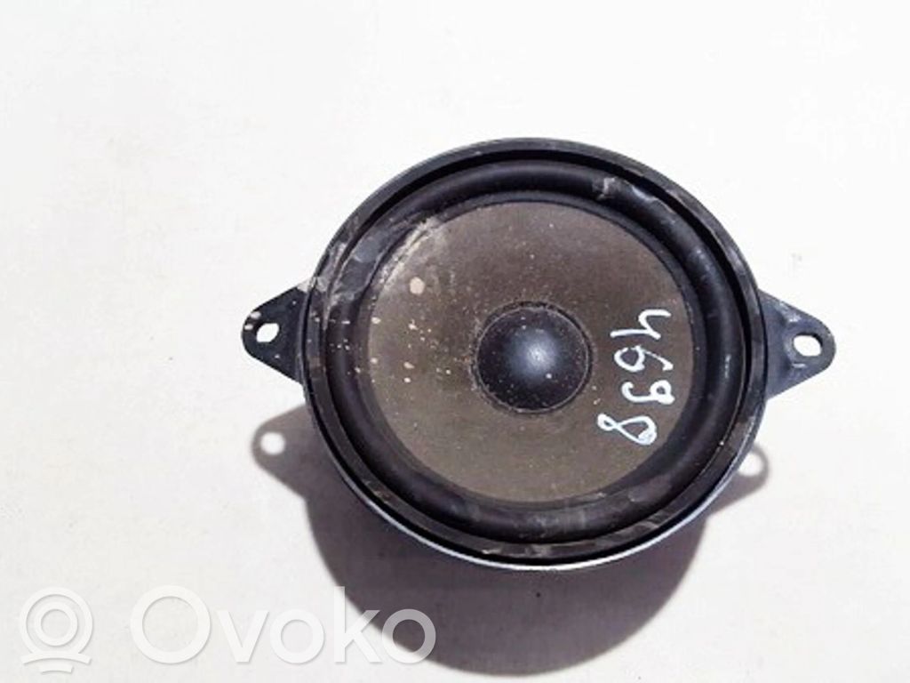 Audi 80 90 S2 B4 Głośnik drzwi przednich 