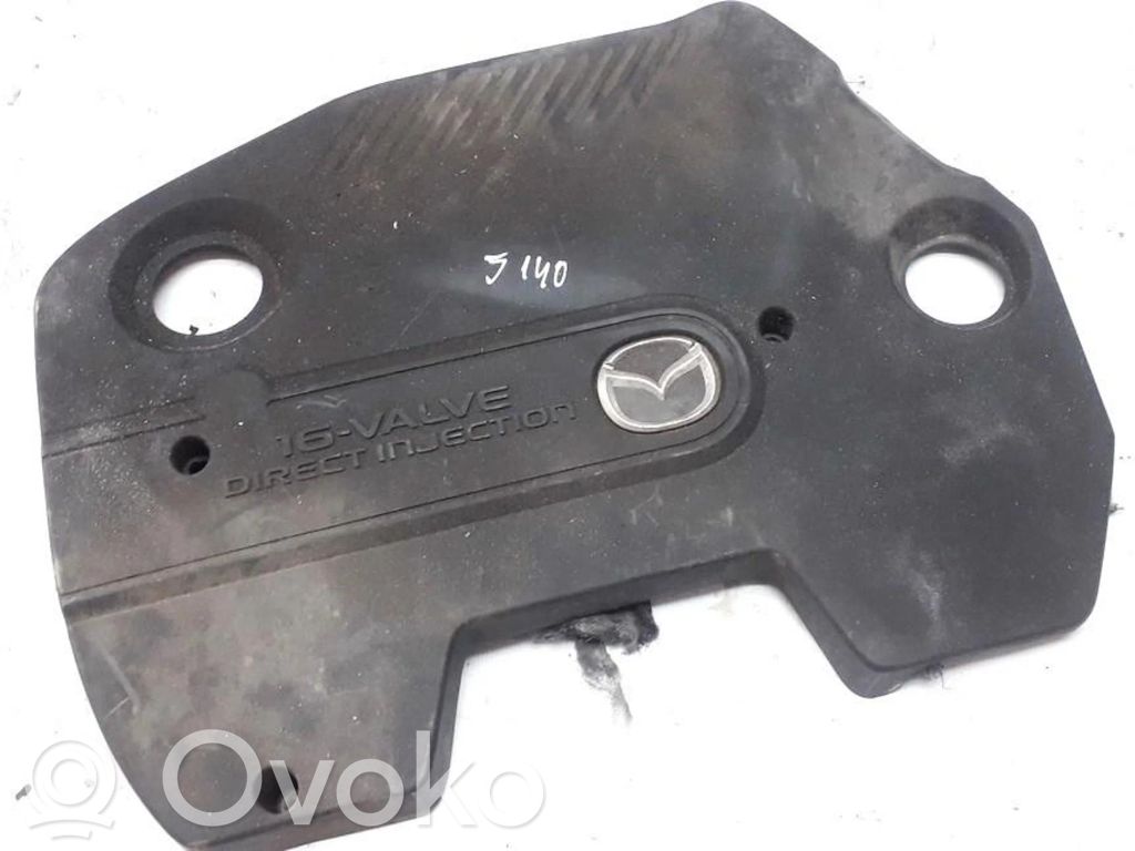 Couvercle cache moteur   RF5G10231,RF5G10231
